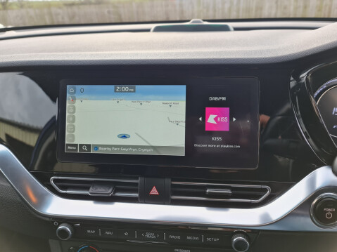 Kia Niro 3 22