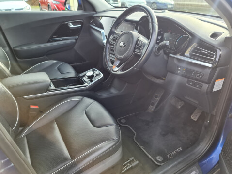 Kia Niro 3 10
