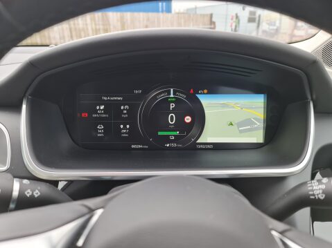 Jaguar I-Pace HSE 18