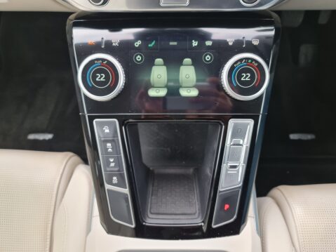 Jaguar I-Pace HSE 20