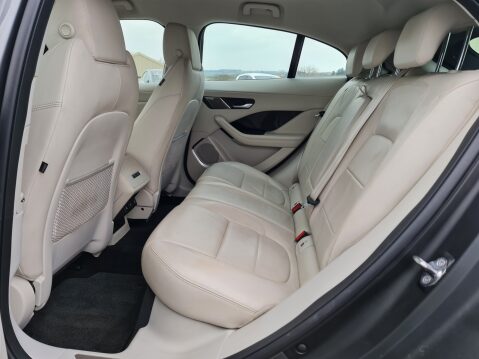 Jaguar I-Pace HSE 15