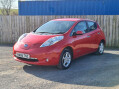 Nissan LEAF ACENTA 24kWh 1