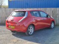 Nissan LEAF ACENTA 24kWh 4