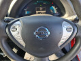 Nissan LEAF ACENTA 24kWh 16
