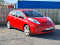 Nissan LEAF ACENTA 24kWh 2