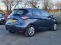 Renault Zoe ICONIC 3