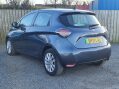 Renault Zoe ICONIC 4