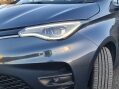 Renault Zoe ICONIC 10