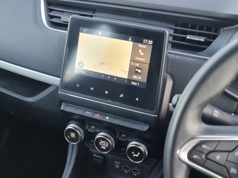 Renault Zoe ICONIC 17