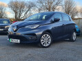 Renault Zoe ICONIC 1