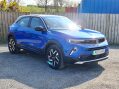 Vauxhall Mokka ELITE NAV PREMIUM 2