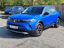 Vauxhall Mokka ELITE NAV PREMIUM