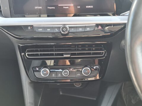 Vauxhall Mokka ELITE NAV PREMIUM 10