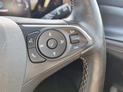 Vauxhall Mokka ELITE NAV PREMIUM 17
