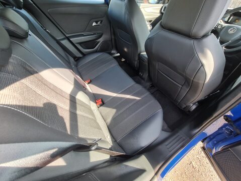 Vauxhall Mokka ELITE NAV PREMIUM 13
