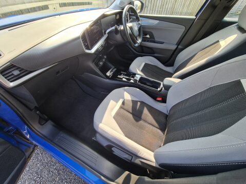 Vauxhall Mokka ELITE NAV PREMIUM 15