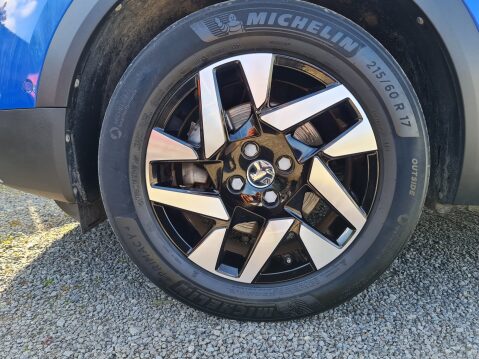 Vauxhall Mokka ELITE NAV PREMIUM 22