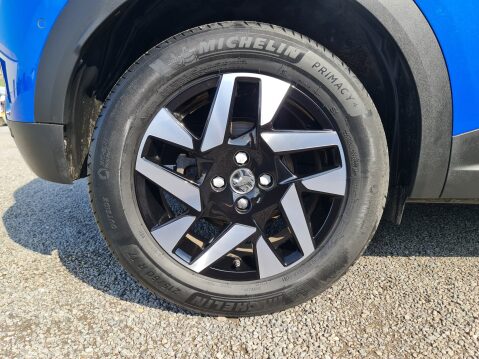 Vauxhall Mokka ELITE NAV PREMIUM 24