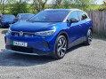 Volkswagen Id.4 FIRST EDITION 77kWh 1