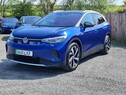 Volkswagen Id.4 FIRST EDITION 77kWh