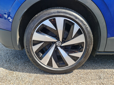 Volkswagen Id.4 FIRST EDITION 77kWh 28