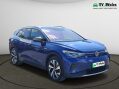 Volkswagen Id.4 FIRST EDITION 77kWh 3