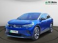 Volkswagen Id.4 FIRST EDITION 77kWh 1