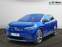 Volkswagen Id.4 FIRST EDITION 77kWh