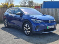 Volkswagen Id.4 FIRST EDITION 77kWh 2