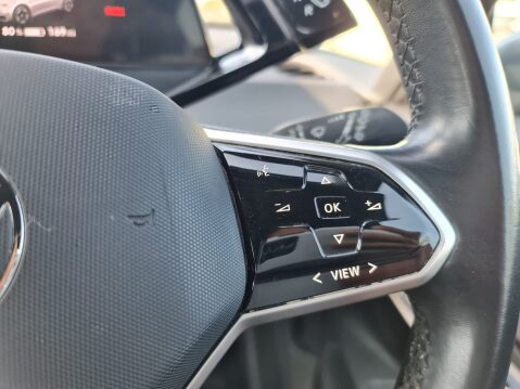 Volkswagen Id.3 LIFE 9