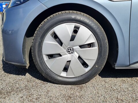 Volkswagen Id.3 LIFE 12