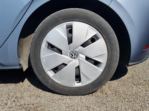 Volkswagen Id.3 LIFE 13