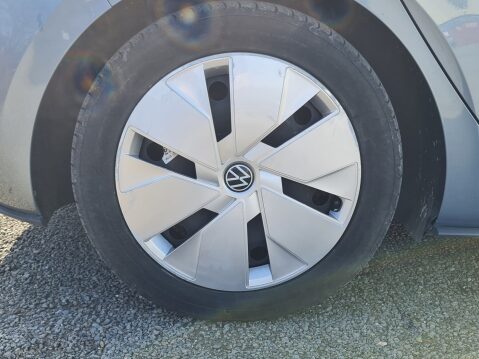 Volkswagen Id.3 LIFE 14