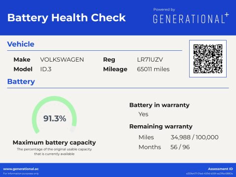 Volkswagen Id.3 LIFE 16