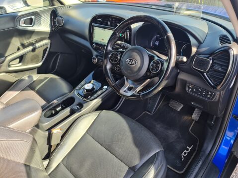 Kia Soul FIRST EDITION 7