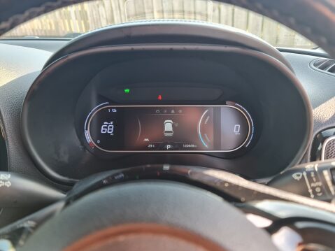 Kia Soul FIRST EDITION 13