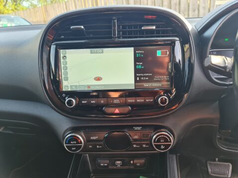 Kia Soul FIRST EDITION 14