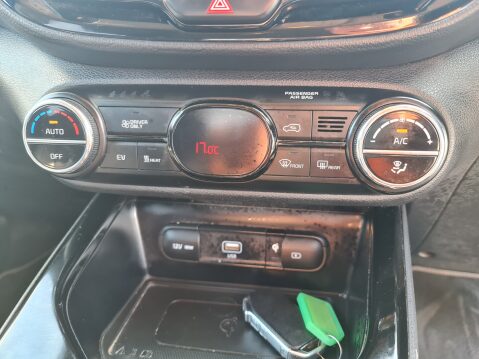 Kia Soul FIRST EDITION 15