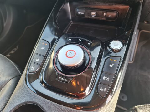 Kia Soul FIRST EDITION 16