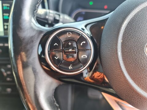 Kia Soul FIRST EDITION 17