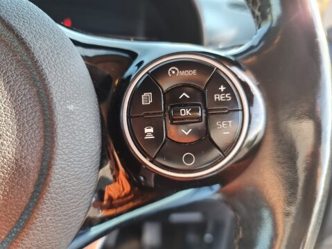 Kia Soul FIRST EDITION 18