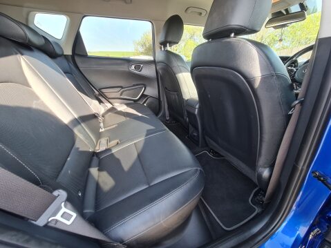 Kia Soul FIRST EDITION 9