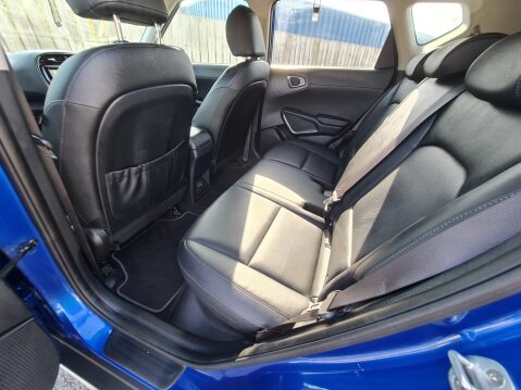 Kia Soul FIRST EDITION 10