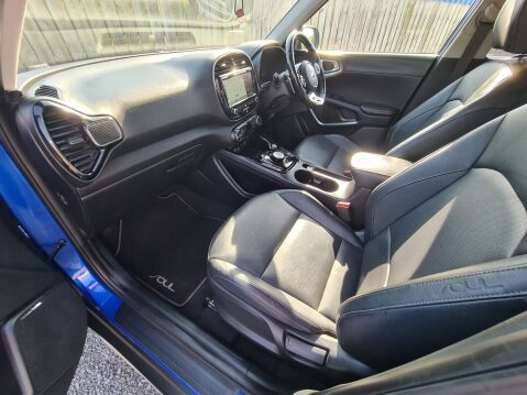 Kia Soul FIRST EDITION 11
