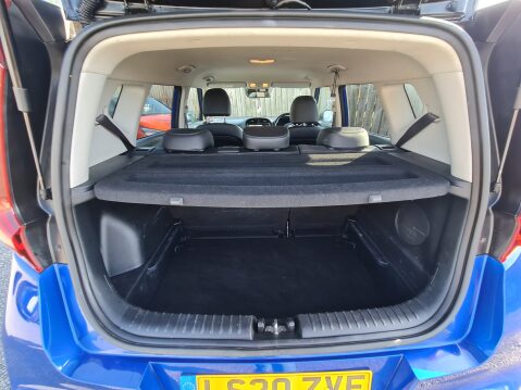 Kia Soul FIRST EDITION 12