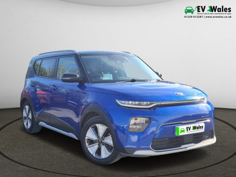 Kia Soul FIRST EDITION 3