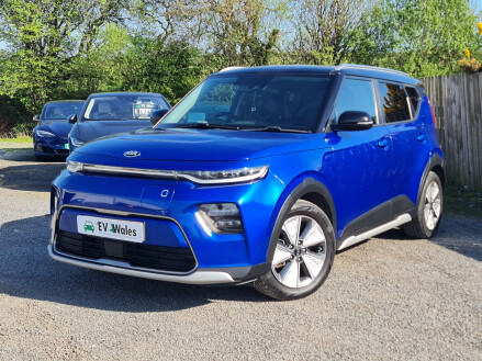 Kia Soul FIRST EDITION