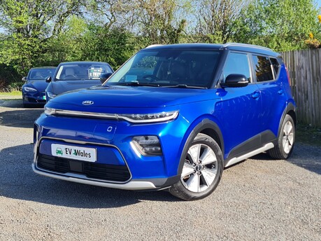 Kia Soul FIRST EDITION