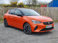 Vauxhall Corsa ELITE NAV 2