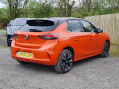 Vauxhall Corsa ELITE NAV 3